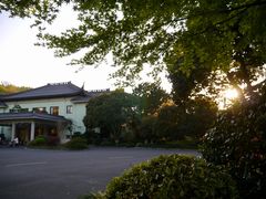 -浙江西子宾馆·牡丹厅
