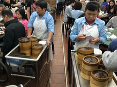 -香港蓮香樓(中環店)