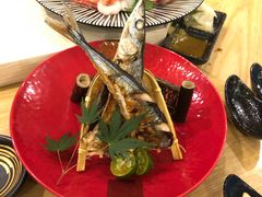 -隐鮨日料(北辰三角洲店)