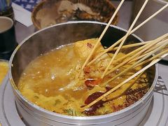 -轻松串吧(亦庄上海沙龙店)