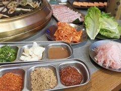 -杨小佳·齐齐哈尔烤肉·烤串(广州店)
