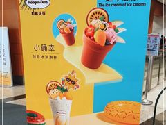 -哈根达斯(美罗城店)