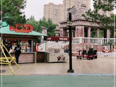 -沈阳方特欢乐世界