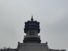 -盛世南宫影视城(北普陀影视城)