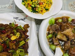 -芳芳餐厅(白沙路店)