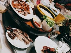 -全聚德(常州店)