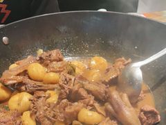 火焰醉鹅-鹅城粤菜馆(白云山路店)