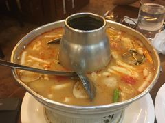 -荷花泰菜(东方新天地店)