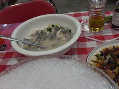 -鹤睦鱼生·啫啫煲·海鲜(保利百合店)