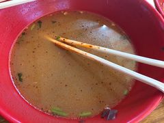 -春雨羊汤店(广开四马路总店)