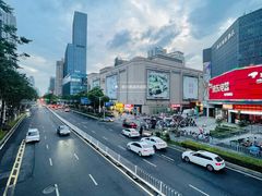 -南京时尚莱迪购物广场(正洪街店)