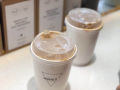 -Manner Coffee(大宁国际商业广场店)