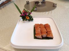-龙悦湾酒家·八阵鱼生·渔人码头店