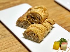 -枣子树·素食餐厅(普陀山店)
