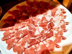 -前门杨记·铜锅涮肉(王府井·故宫店)
