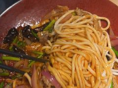 -大师兄·西北小馆(金湾华发商都店)