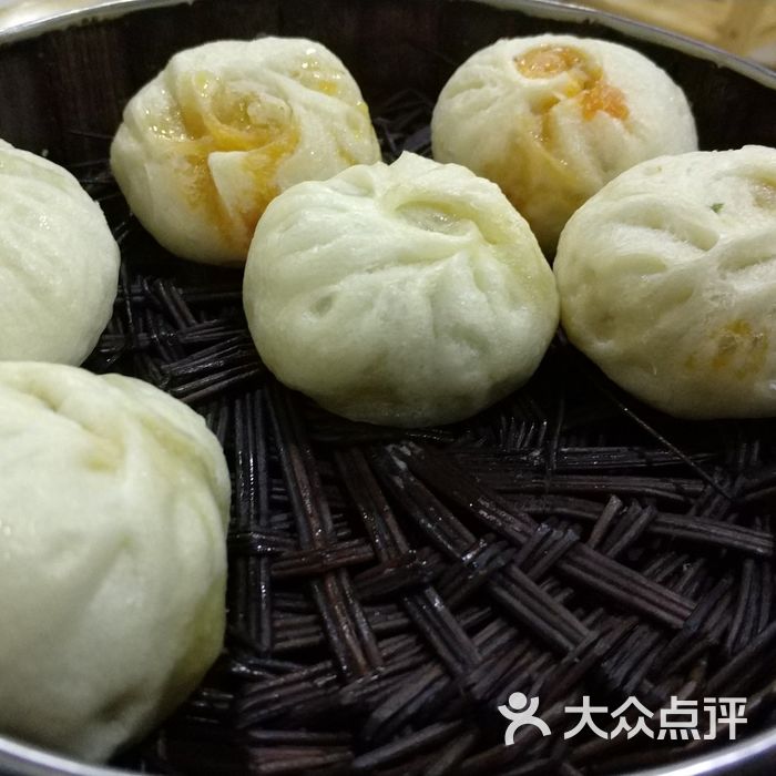 土包子