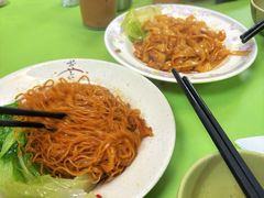 -胜利茶餐室