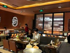 -西塔老太太泥炉烤肉(亚运村店)