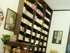 -良友书坊(安徽路店)