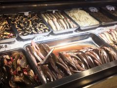 江鲶鱼-胖姐渔村(中源大道店)