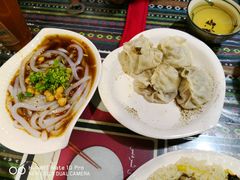-开帝锐抓饭(和田街店)