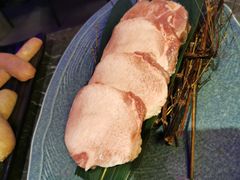 -十三姨正合丰烤肉(营迹路店)