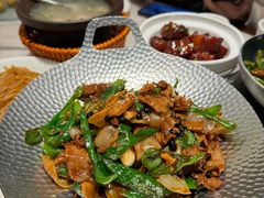 -小菜园新徽菜(合肥天鹅湖万达店)