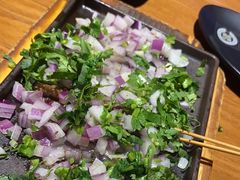 -聚点串吧·北京烧烤(赵登禹路店)