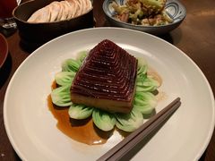 -湖滨28中餐厅·西湖宴·杭州君悦酒店