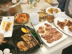 -福云龙(黄河南大街店)
