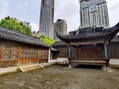 -江宁织造博物馆