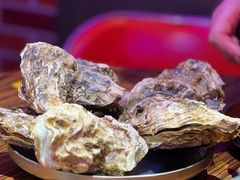 -蚝堡海鲜·威海菜·海肠捞饭·烧烤·亚洲吃蚝公司(幸福门店)