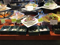 -胡杨记忆(和平路店)