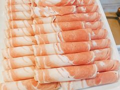 -傣妹火锅(罗宾森购物中心店)