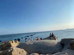 -老虎石海上公园