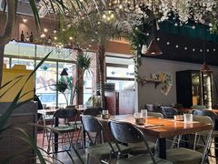 -岛风·台食小馆 ISLAND BISTRO(烟台山店)