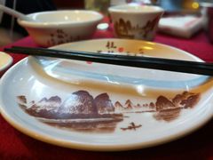 -王城醋血鸭老店