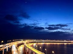 -星海湾跨海大桥