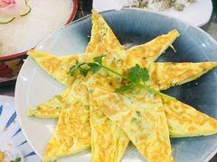 -鹤睦鱼生·啫啫煲·海鲜(保利百合店)