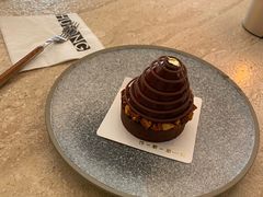 -玲婧胡同·生日蛋糕·餐厅(嘉里城店)