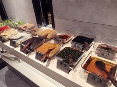 -围炉夜话·潮汕卤水火锅(榕江店)