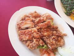 -德成饭店
