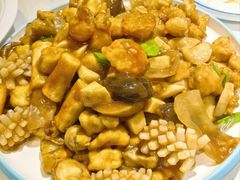 -大眼锅贴水饺(河东店)