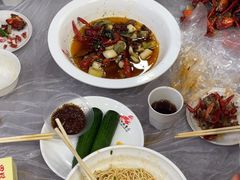 -四妹餐厅(玫瑰街店)