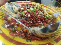 -清真•蜀风园(丁字沽总店)