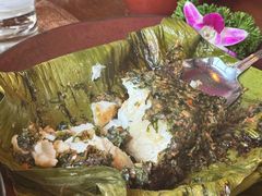 -花马天堂云南餐厅 Lost Heaven(外滩店)