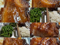 -复旦大学本部-食堂