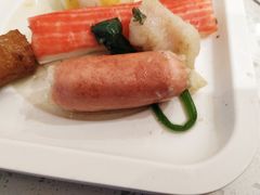 -龍歌自助小火锅(崂山丽达店)