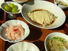 -同得兴 Since·1995 传统苏式面馆(十全街店)